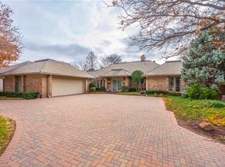12908 River Oaks Dr, Oklahoma City, OK 73142