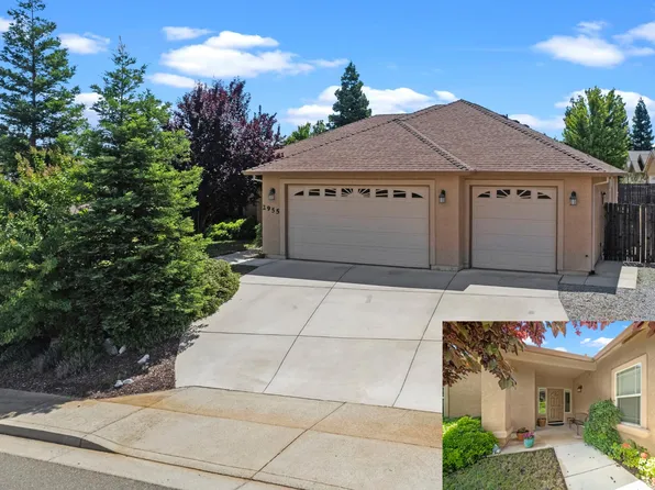 2955 Chaucer Way, Shasta Lake, CA 96019