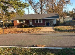 309 N 3rd St, Cabot, AR 72023