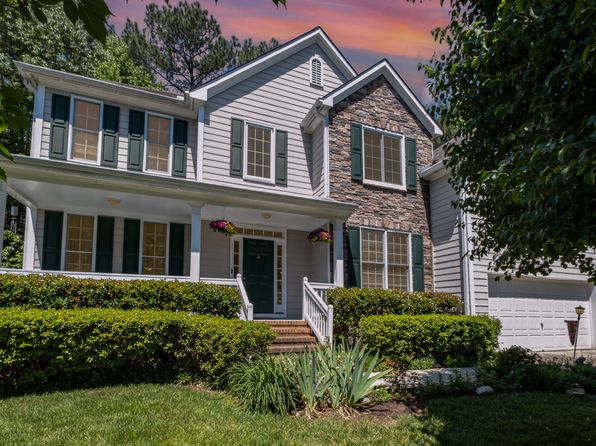 4608 Regency Dr, Durham, NC 27713