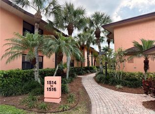 1516 Mainsail Dr Unit 2, Naples, FL 34114