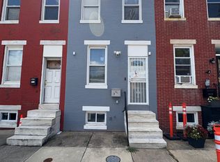 2617 Sloatfield Ave, Baltimore, MD 21223