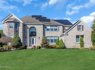 2340 Donna Dee Court, Toms River, NJ 08755