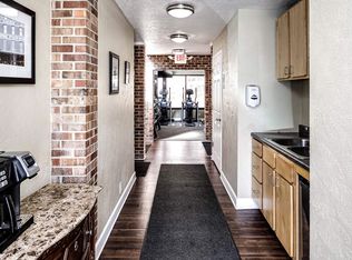 Village at Grant Square, Omaha, NE 68134