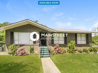 4214 Riche Rd, Memphis, TN 38128