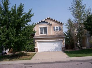 5237 Wangaratta Way, Highlands Ranch, CO 80130