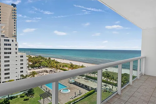 5001 Collins Ave #9H Photo 1