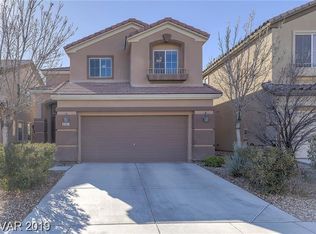 6161 Sugartree Ave, Las Vegas, NV 89141