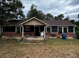 236 Bowdoin Rd, Deatsville, AL 36022