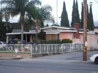 1138 S Greenwood Ave, Montebello, CA 90640