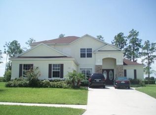 4588 Barrister Dr, Clermont, FL 34711