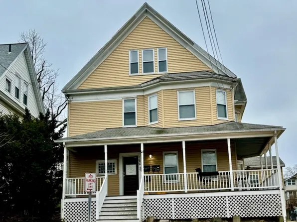 166 Kendrick Ave #2, Quincy, MA 02169