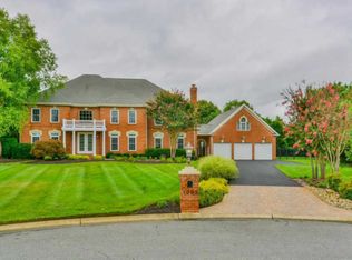 1002 Liberty Nest Ct, Davidsonville, MD 21035