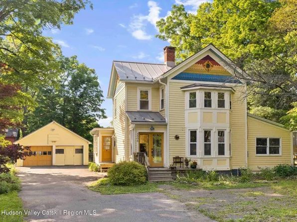 3506 Main St, Stone Ridge, NY 12484