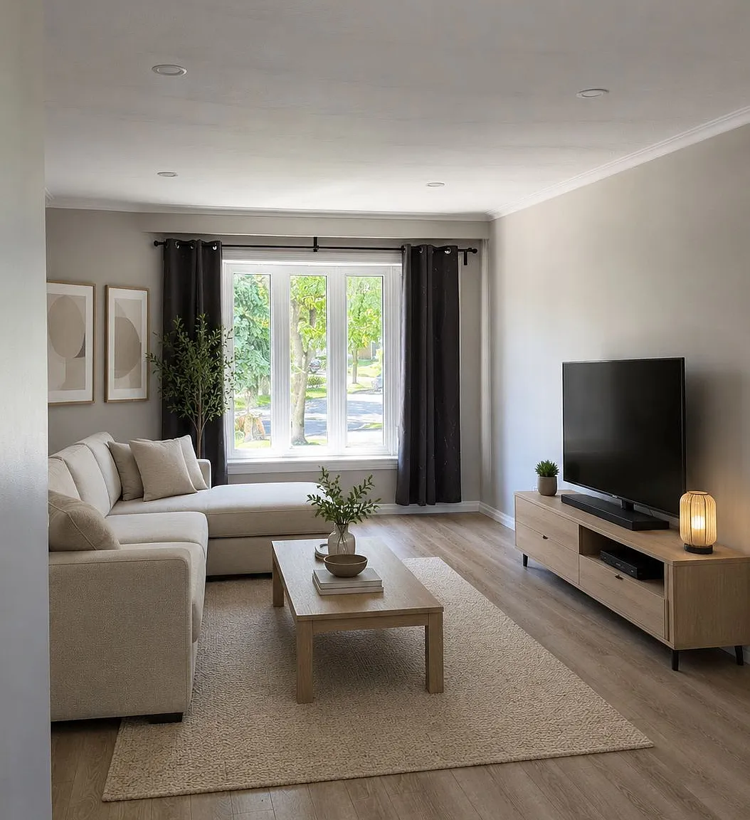 3 bed, $2,800 — Photo 4
