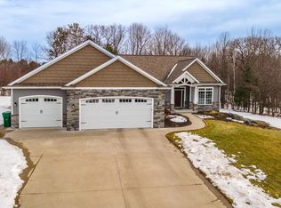 7601 STONEFIELD TRAIL, Schofield, WI 54476