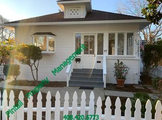 484 S Shoreline Blvd #A, Mountain View, CA 94041