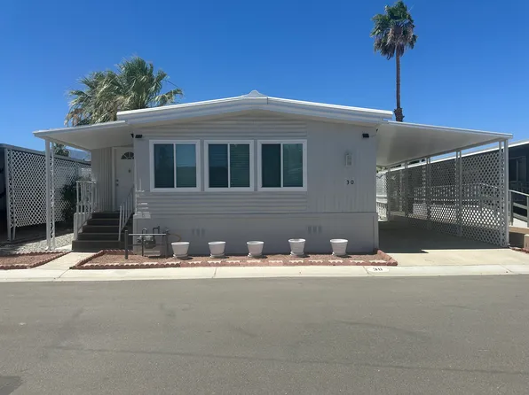 30 Mecca Dr #30, Cathedral City, CA 92234