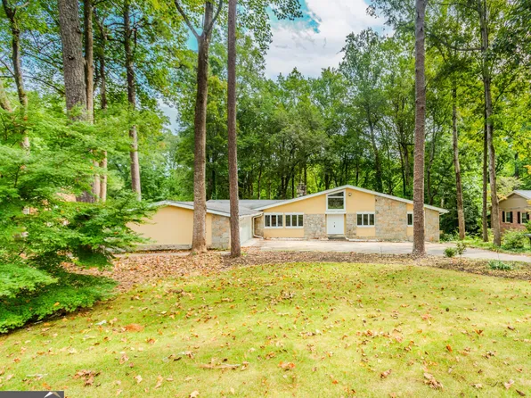 247 Old Timber Rd, Lawrenceville, GA 30046
