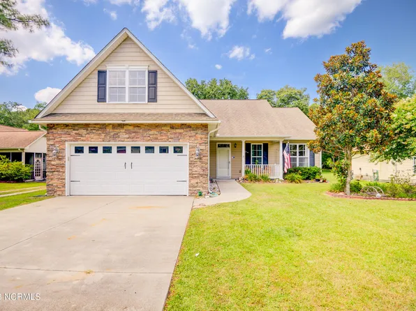 1838 Caracara Drive, New Bern, NC 28560