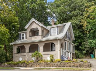 219 Walnut St, Lynn, MA 01905