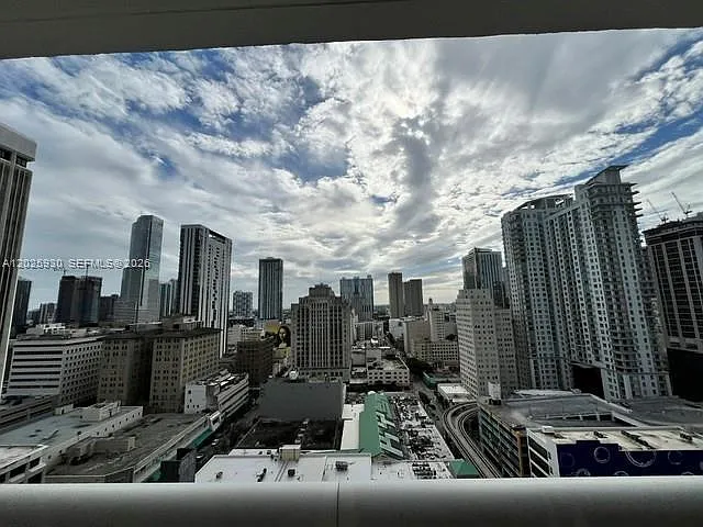 50 Biscayne Blvd #2105 — Photo 16