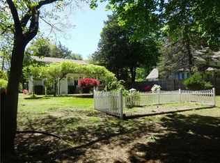 340 Old Forge Rd, Warwick, RI 02818