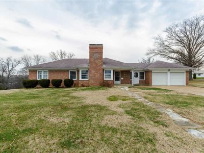 1311 E 3rd St, Washington, MO, 63090