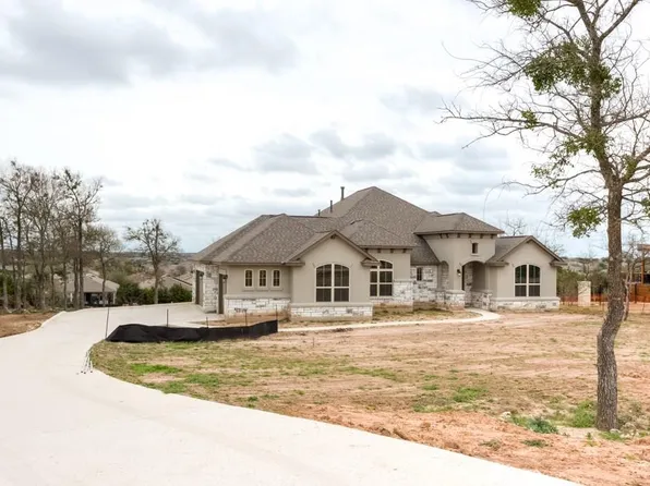 244 Standing Oak Dr, Georgetown, TX 78633