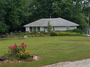 8571 SE Loutermilch Rd, Agency, MO 64454