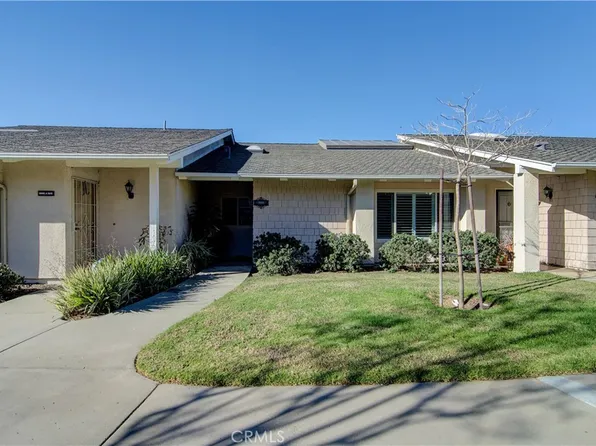 8685 Merced Cir Unit 1012B, Huntington Beach, CA 92646