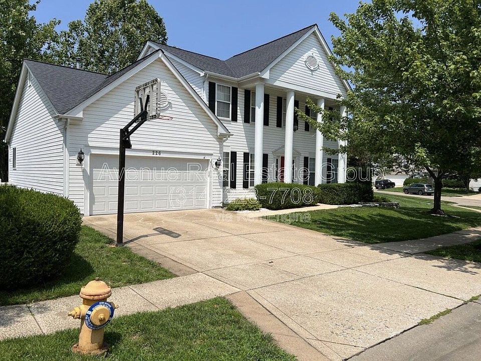1st image of 226 Windy Acres Estates Dr
