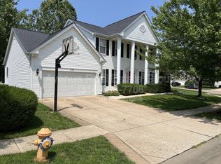 226 Windy Acres Estates Dr, Ballwin, MO 63021
