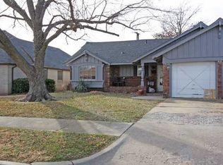 8305 S Youngs Blvd, Oklahoma City, OK 73159