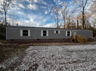 Shady Circle, Royston, GA 30662