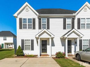 2327 Turtle Point Dr, Raleigh, NC 27604