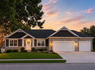 525 Dice St, South Bend, IN 46614