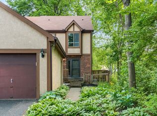 5184 Canon Ridge Ct, Columbus, OH 43230