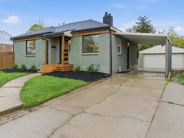 1837 S 2100 E, Salt Lake City, UT 84108