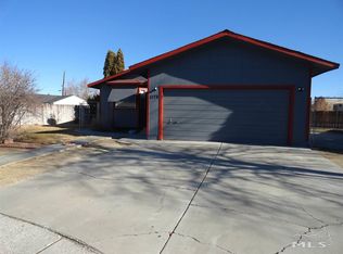 1178 Bounty Ct, Sparks, NV 89431