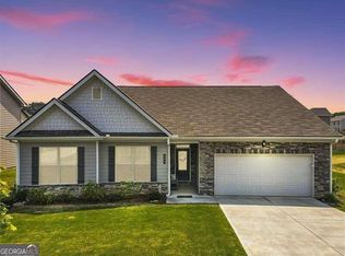 206 Cornwell Way, Calhoun, GA 30701