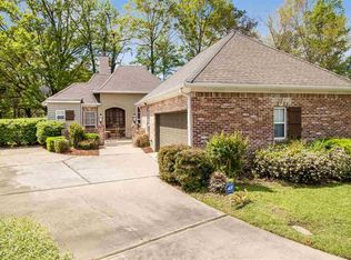 126 Willow Cv, Ridgeland, MS 39157