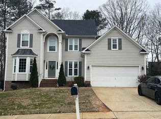 12337 Amoretto Way, Raleigh, NC 27613