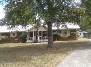 4 Pine River Rd NE, Rome, GA 30165