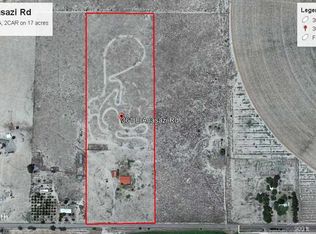 361 E Anasazi Rd, Dexter, NM 88230