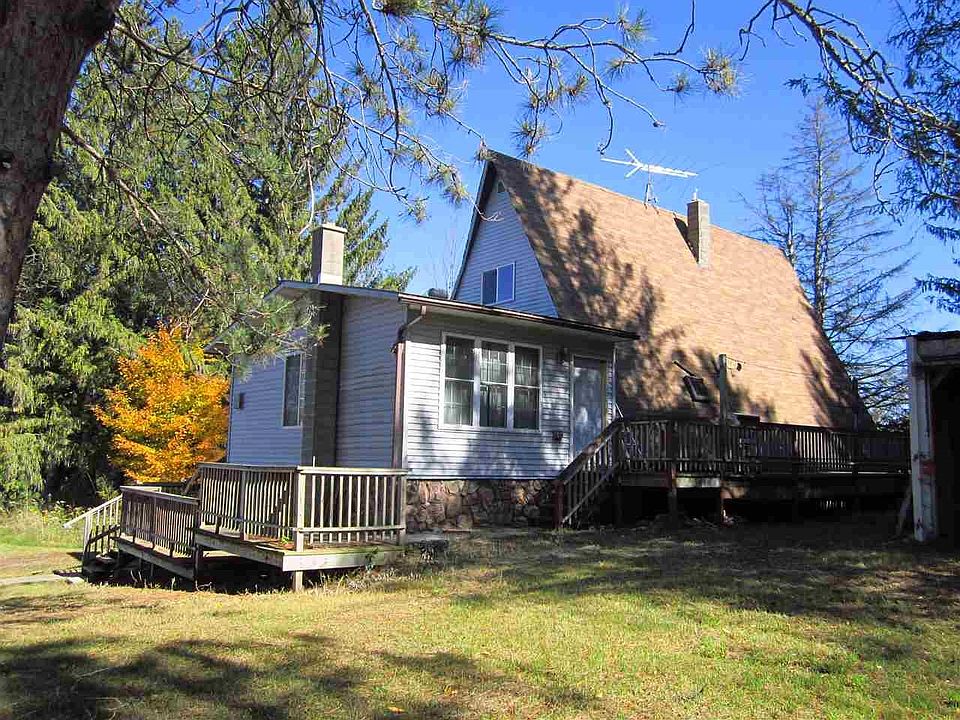 Welcome to W15477 Hwy D