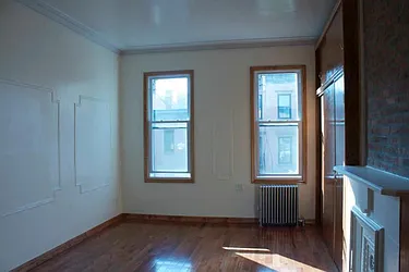 Rented by Keller Williams NYC