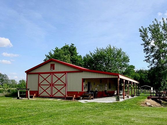 5th image of 4908 S County Road 500 W