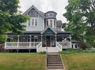 716 E Ludington Ave, Ludington, MI 49431