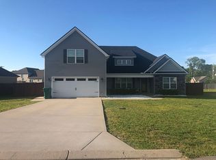 1004 Watergate Dr, Smyrna, TN 37167